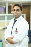 Dr Anuj Parkash